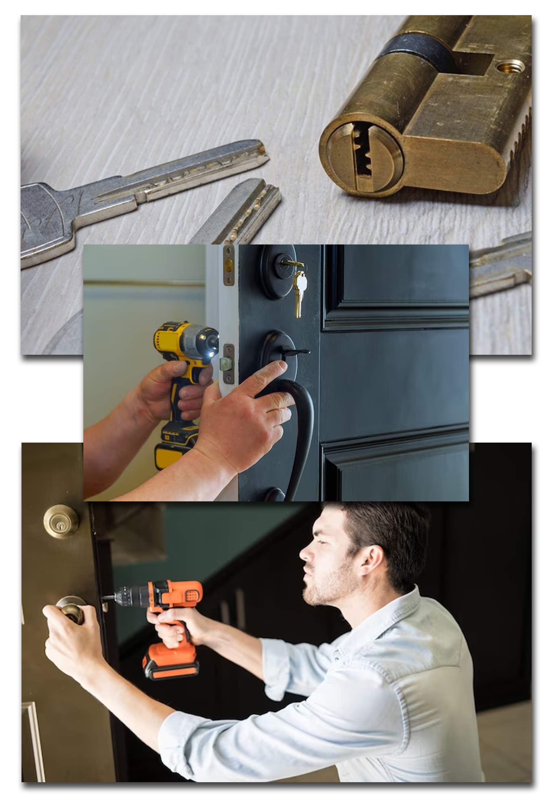 Finestrat Cerrajeros